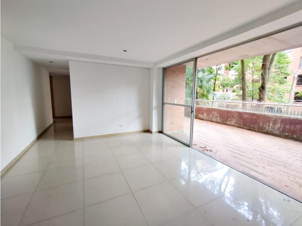 Apartamento en Arriendo en Santa maria de los angeles, Medellín