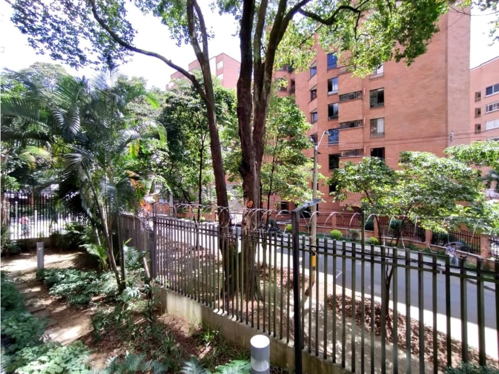 Apartamento en Arriendo en Santa maria de los angeles, Medellín