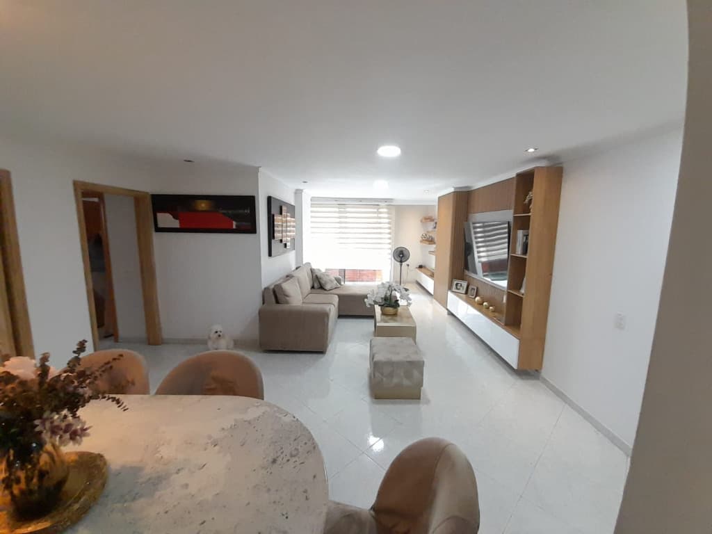 Apartamento en Arriendo en Barranquillita, Barranquilla