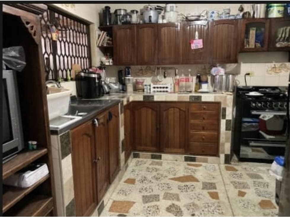 Casa en Arriendo en Hipodromo, Barranquilla