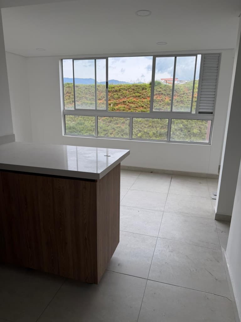 Apartamento en Venta en La Tablaza, Caldas