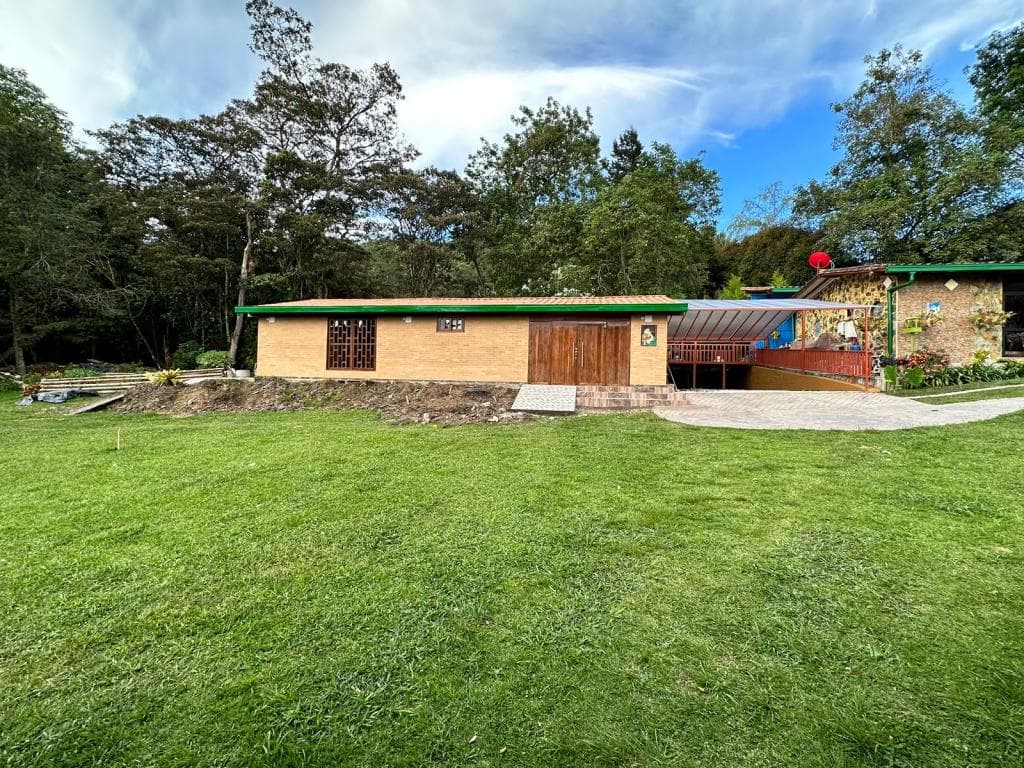 Casa en Arriendo en Pantanillo, Barbosa