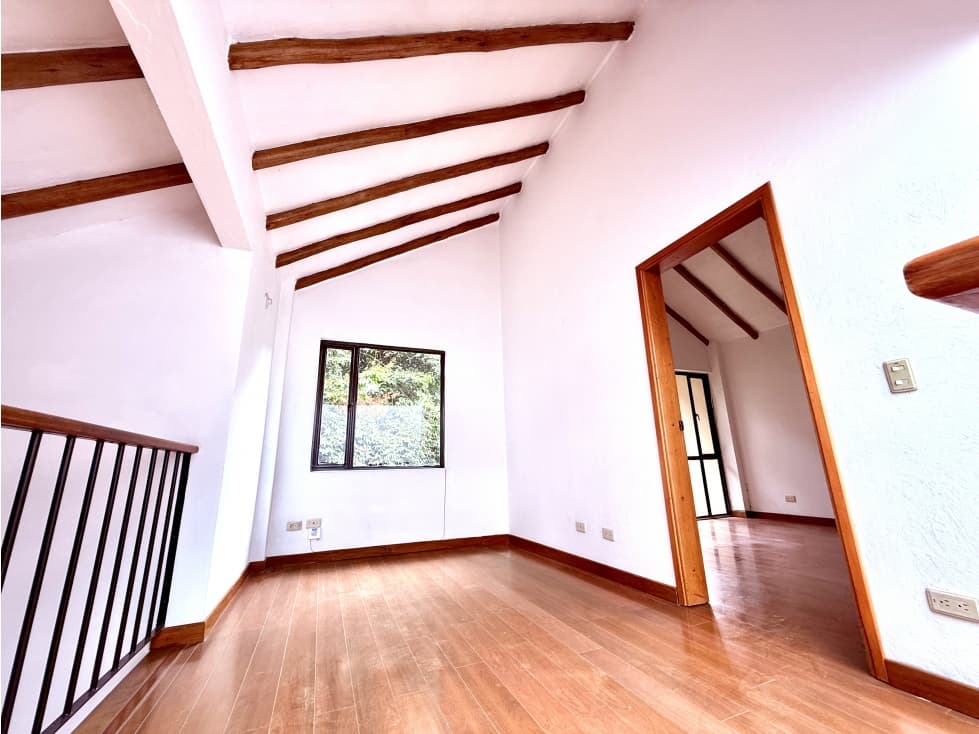 Casa en Venta en Fonquetá, Chía