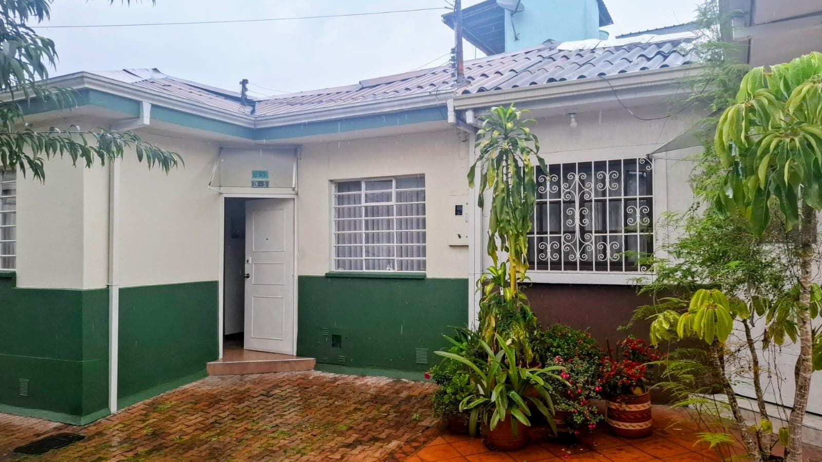 Casa en Venta en Barrios Unidos, Bogotá