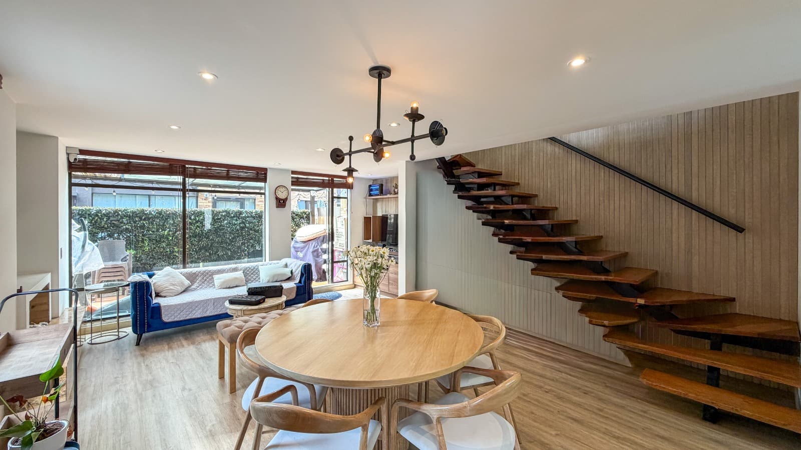Casa en Venta en Centro, Cajicá