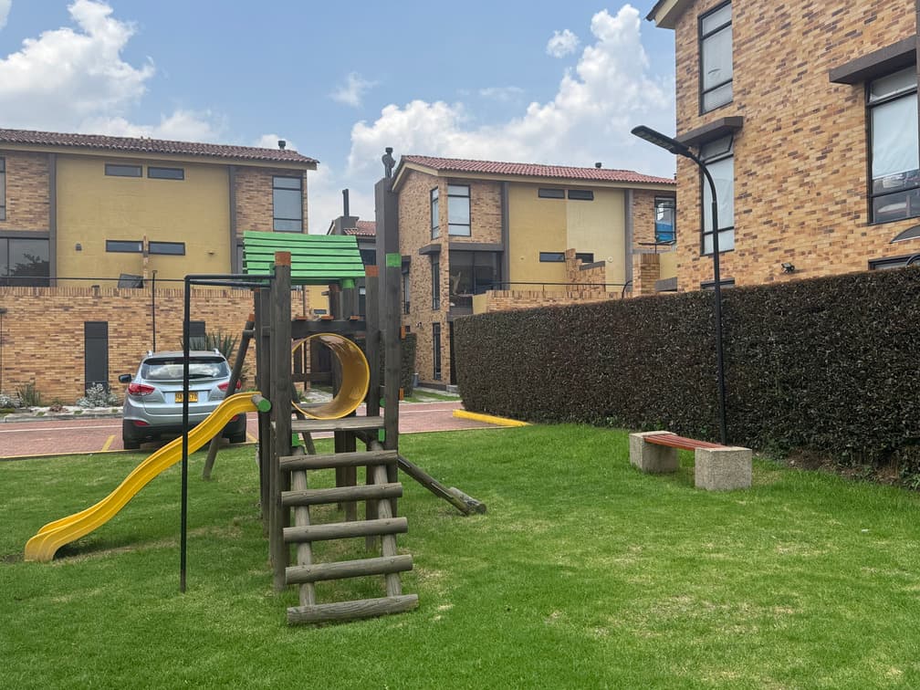 Casa en Venta en Centro, Cajicá