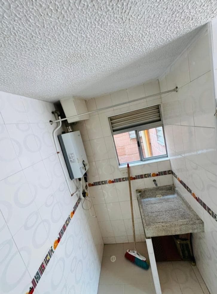 Apartamento en Venta en Ciudad verde, Soacha