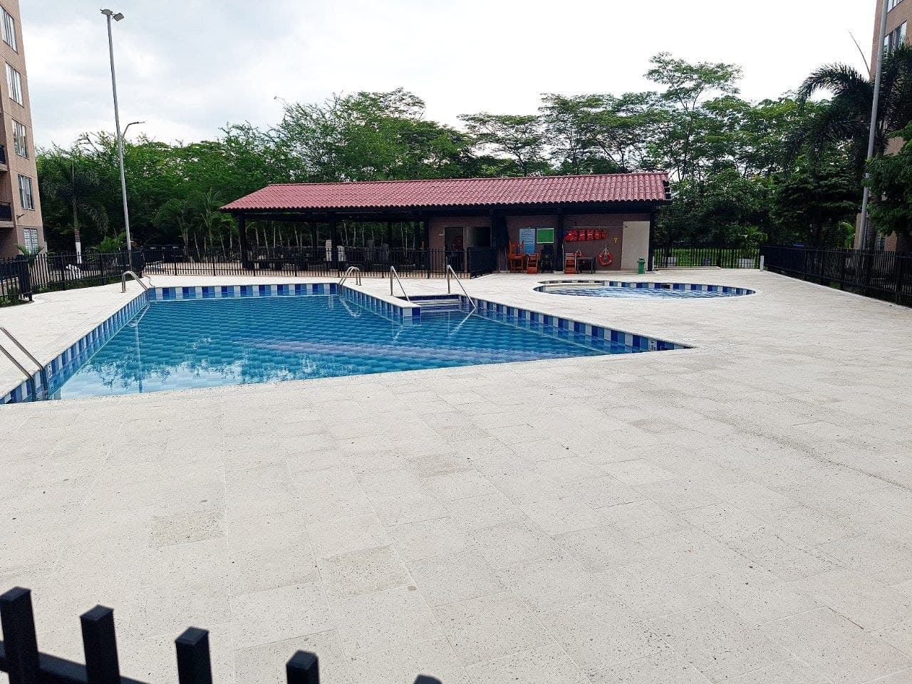 Apartamento en Venta en Caños negros, Villavicencio