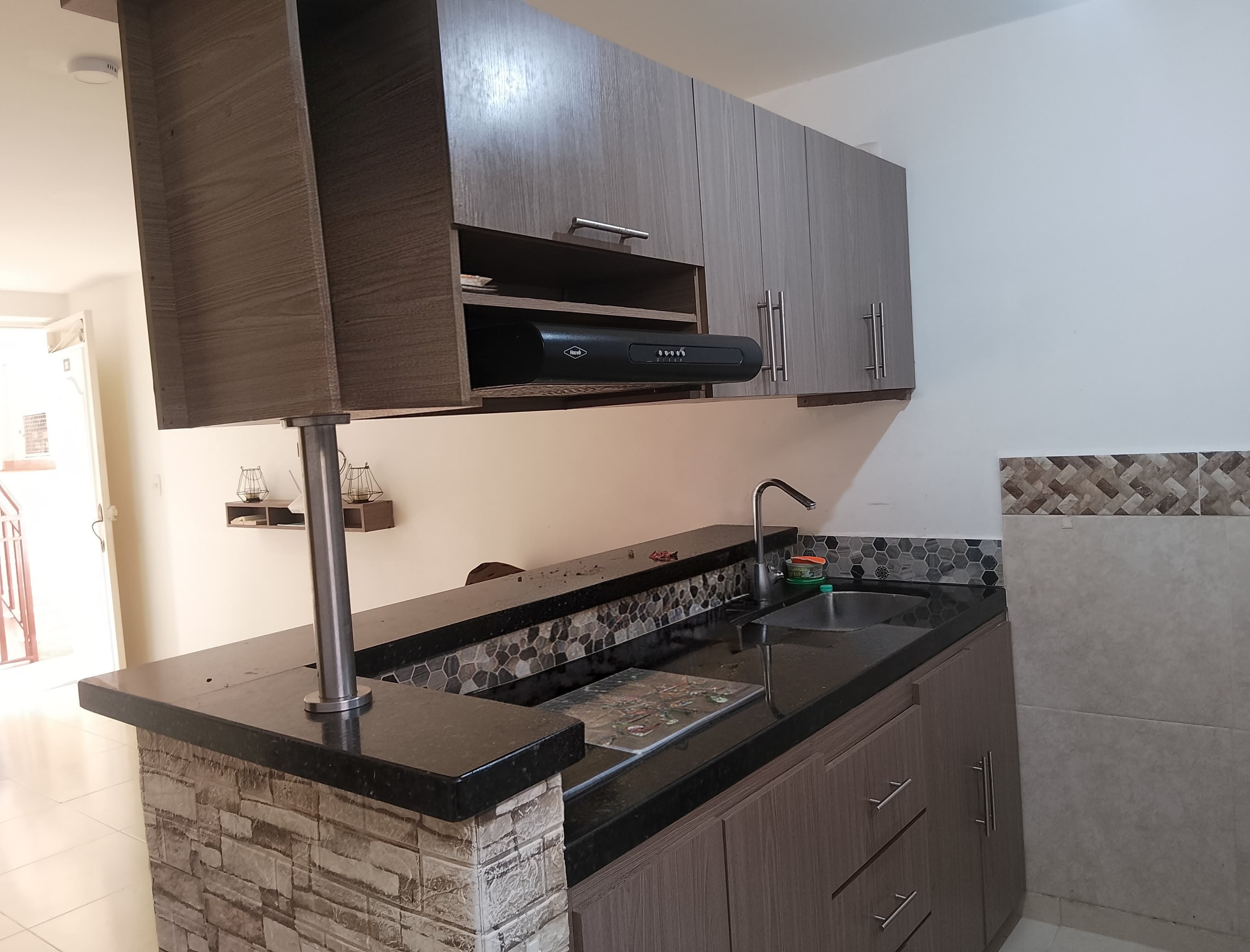 Apartamento en Venta en Montecitos, San gil