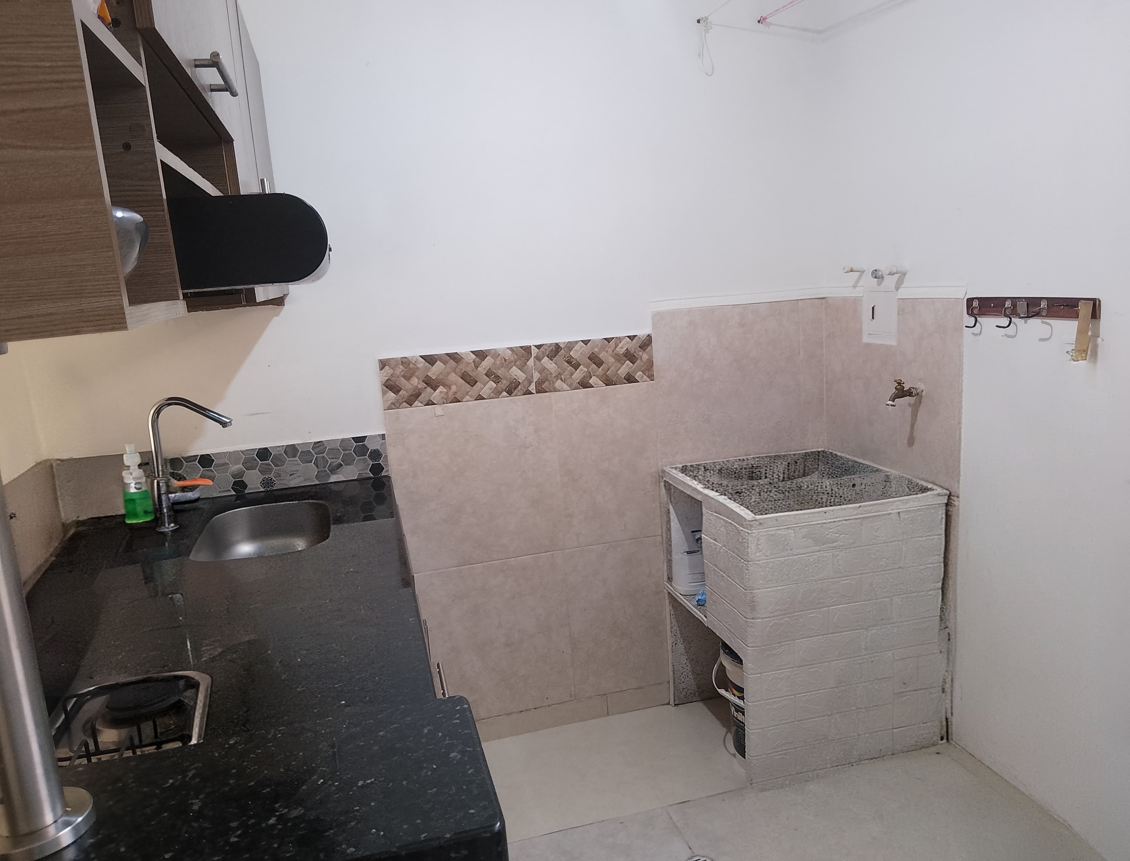 Apartamento en Venta en Montecitos, San gil