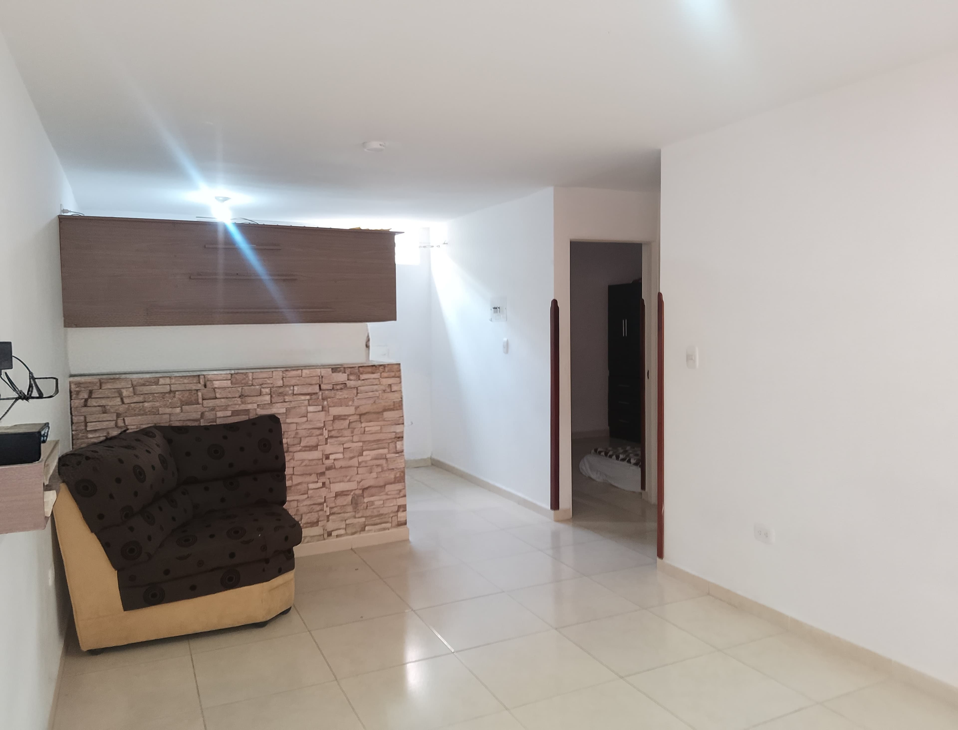 Apartamento en Venta en Montecitos, San gil