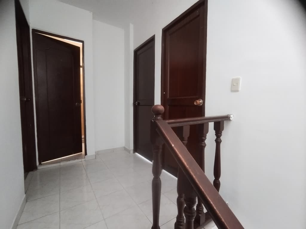 Casa en Arriendo en Guayacanes del ingenio, Palmira