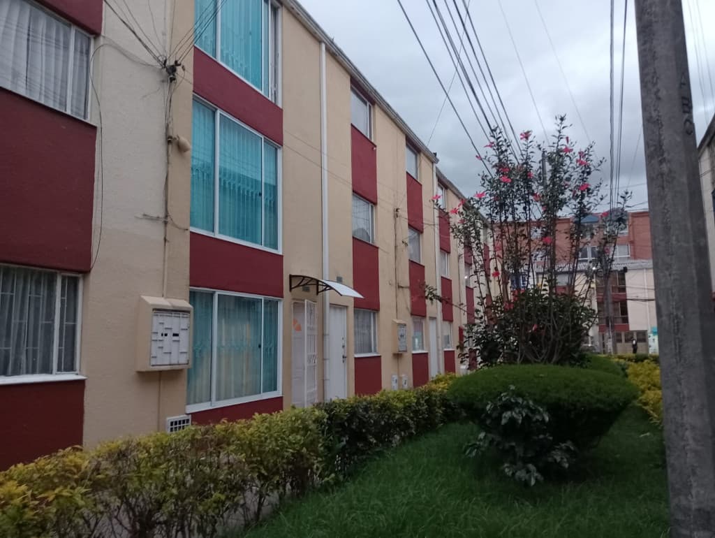 Casa en Venta en Villas de Granada, Bogotá