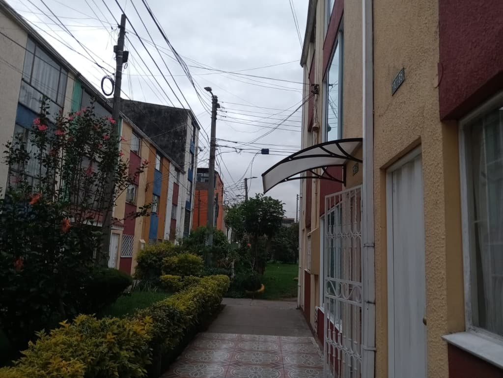 Casa en Venta en Villas de Granada, Bogotá