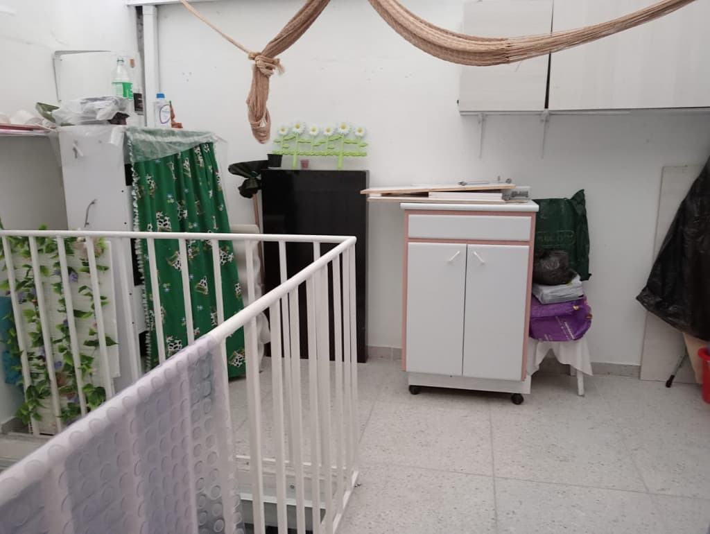 Casa en Venta en Villas de Granada, Bogotá