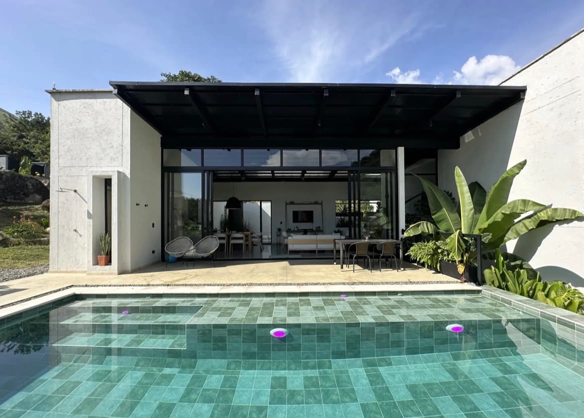 Casa Campestre en Venta en Amagá