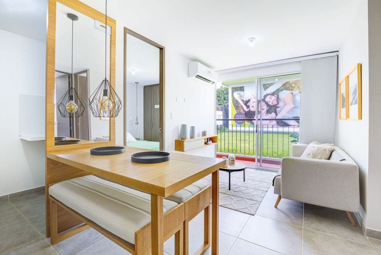 Apartamento en Venta en Neiva
