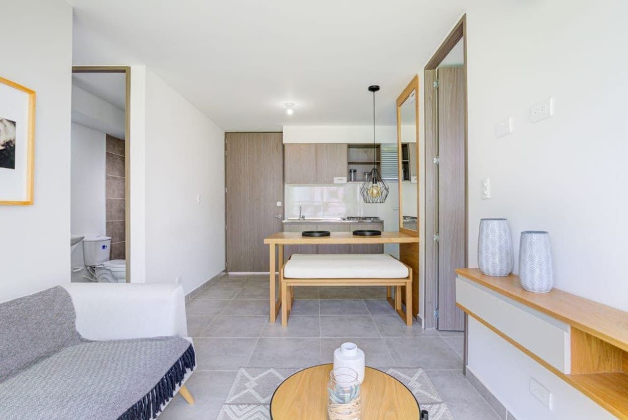 Apartamento en Venta en Neiva