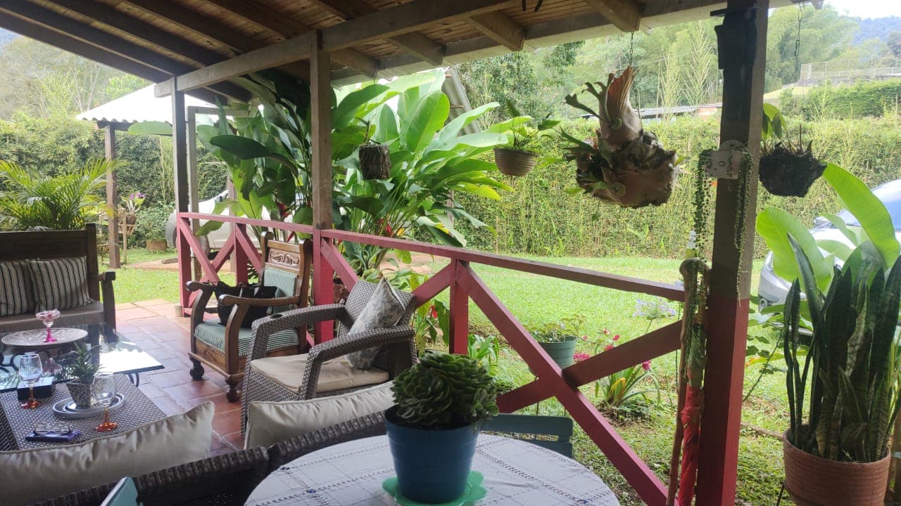 Finca en Venta en Dagua