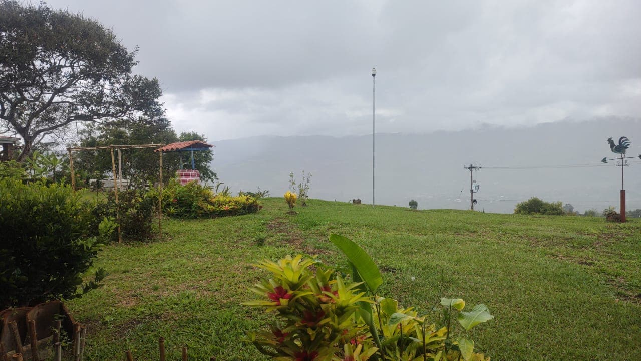 Finca en Venta en El carmen, Dagua