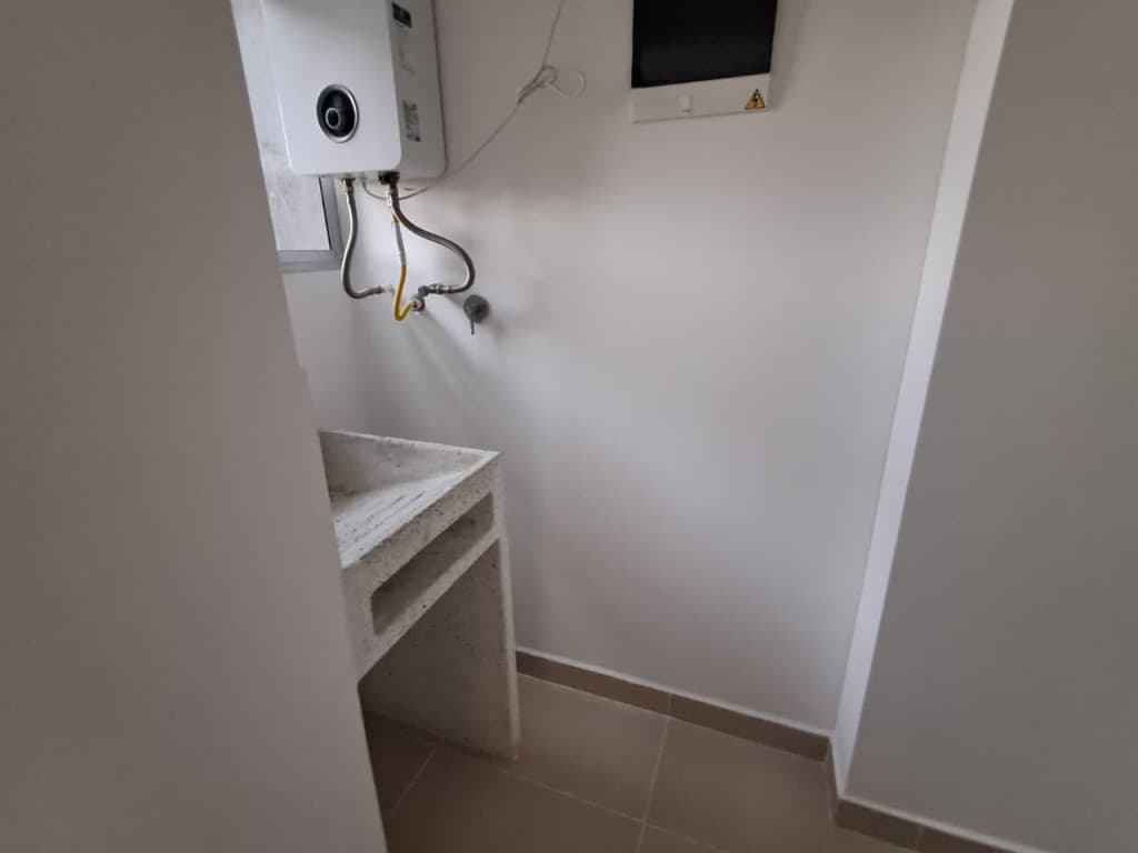 Apartamento en Arriendo en Centro, Rionegro