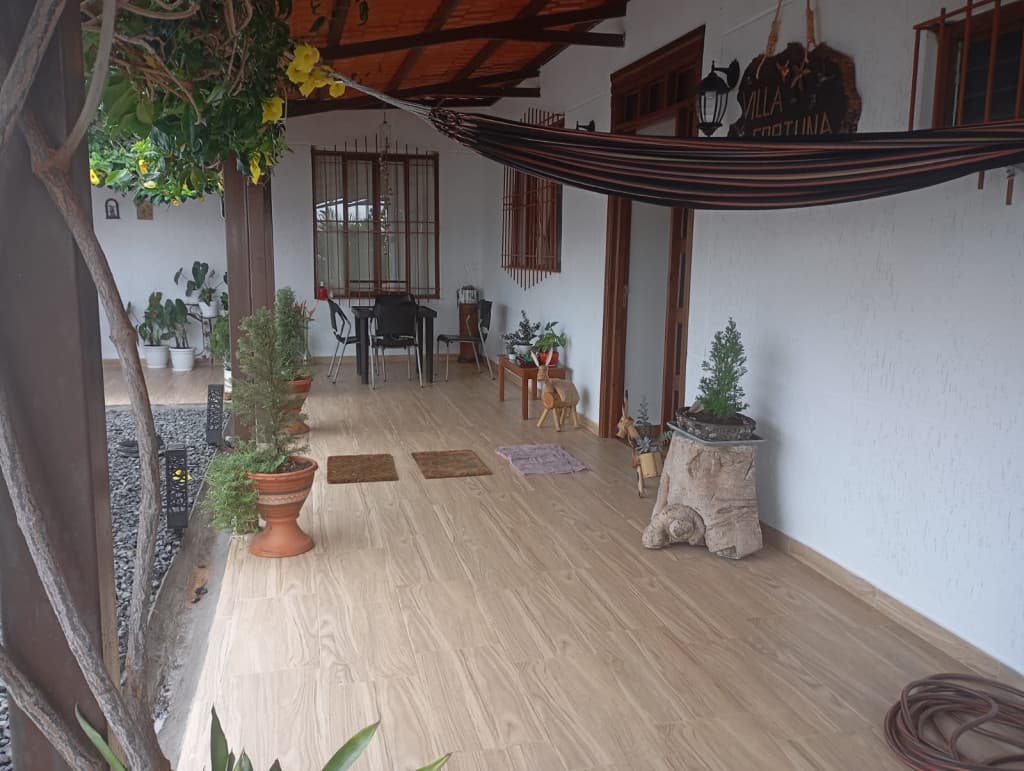 Casa Campestre en Venta en Alcala