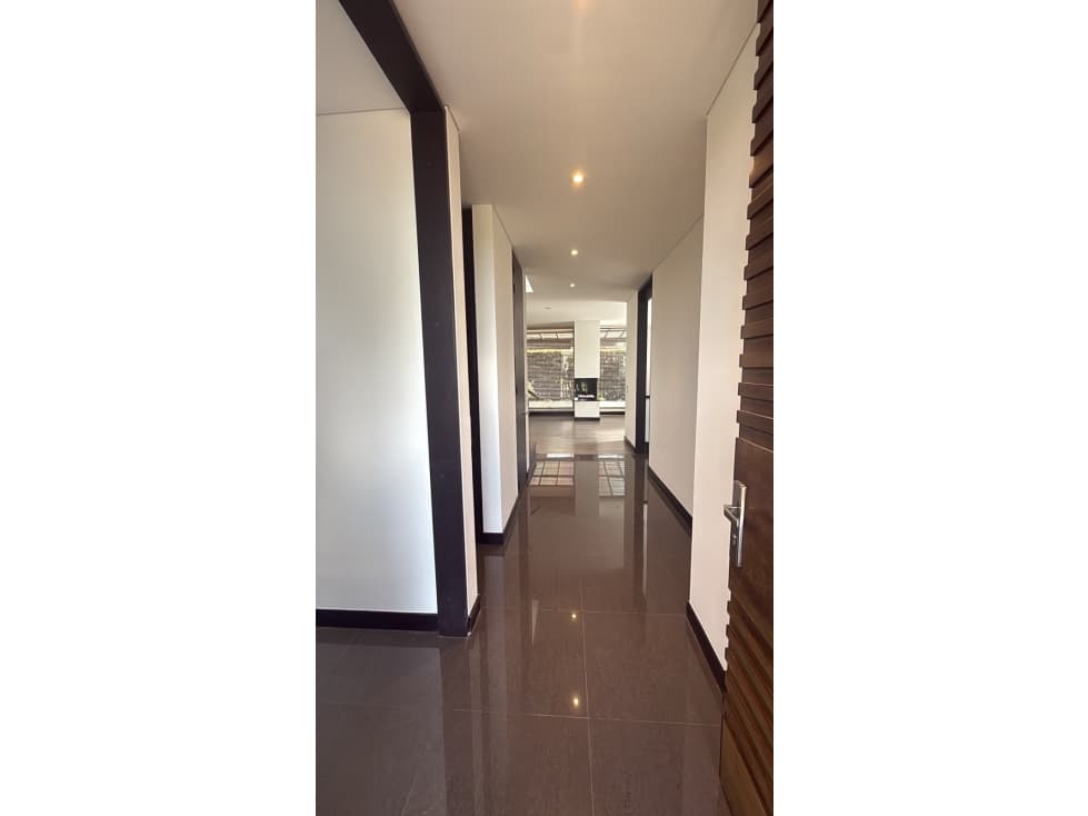 Casa en Arriendo en Calahorra, Cajicá