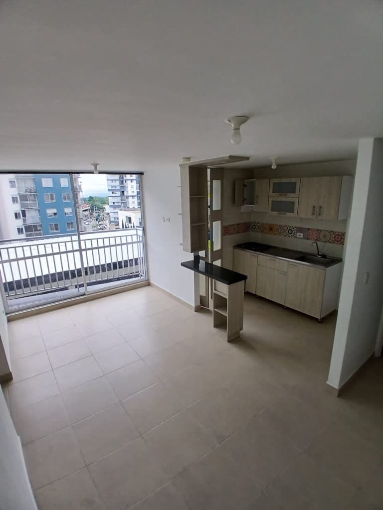 Apartamento en Arriendo en Puerto Espejo, Armenia