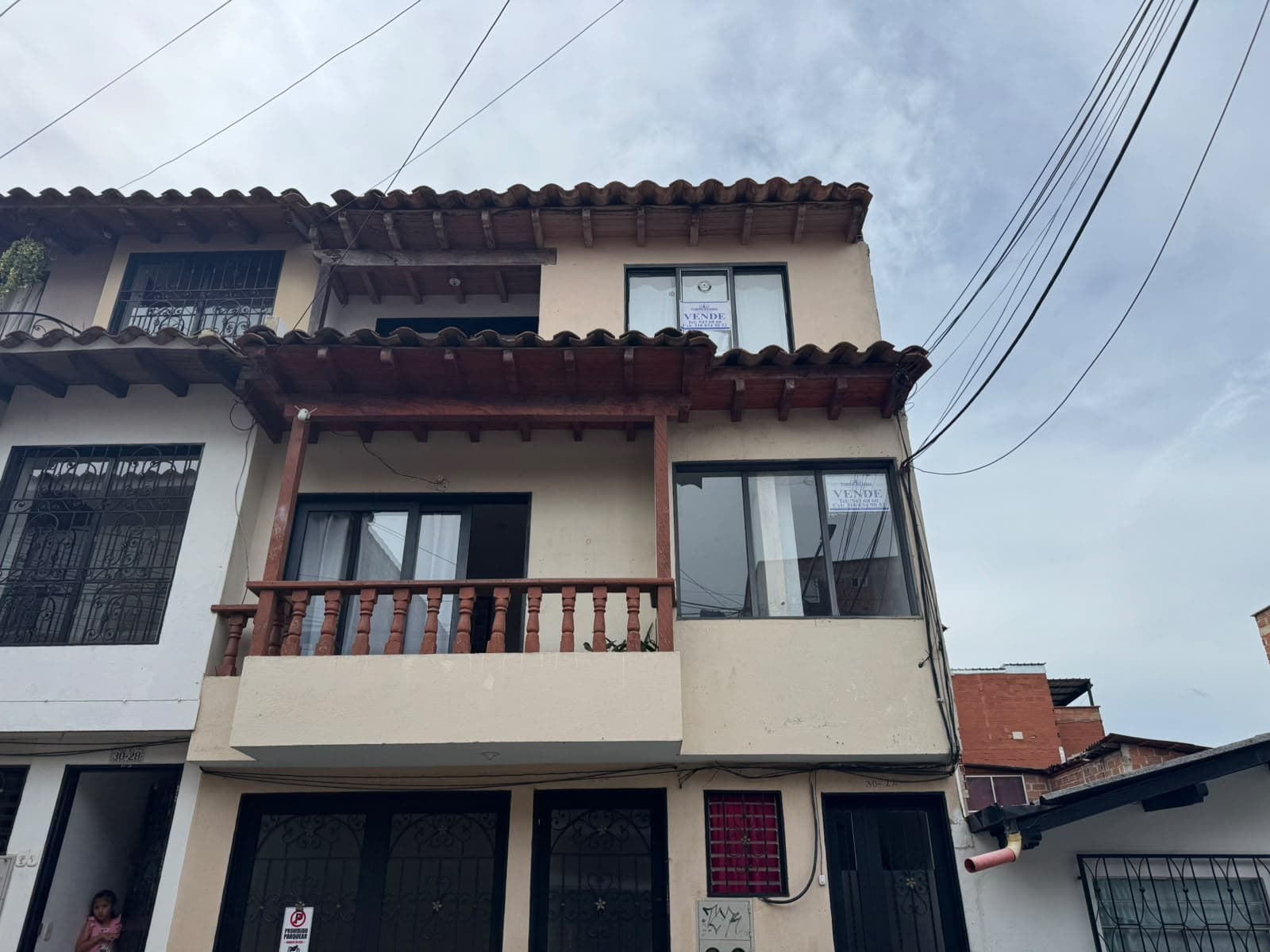Apartamento en Venta en El carmen de viboral