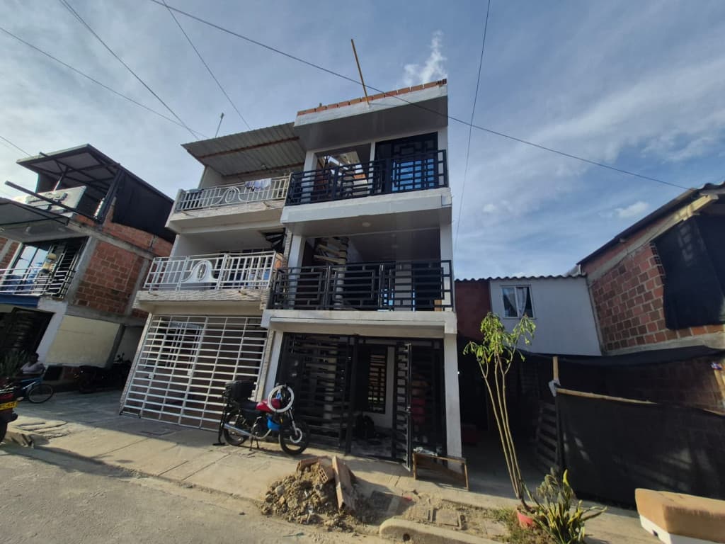 Casa en Arriendo en El carmelo, Candelaria
