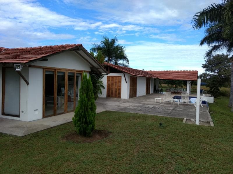 Finca en Venta en San jose, Agua de dios