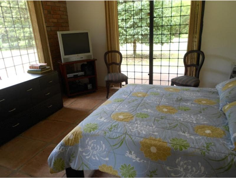 Finca en Venta en Tabacal, La vega