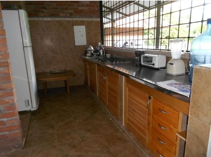 Finca en Venta en Tabacal, La vega