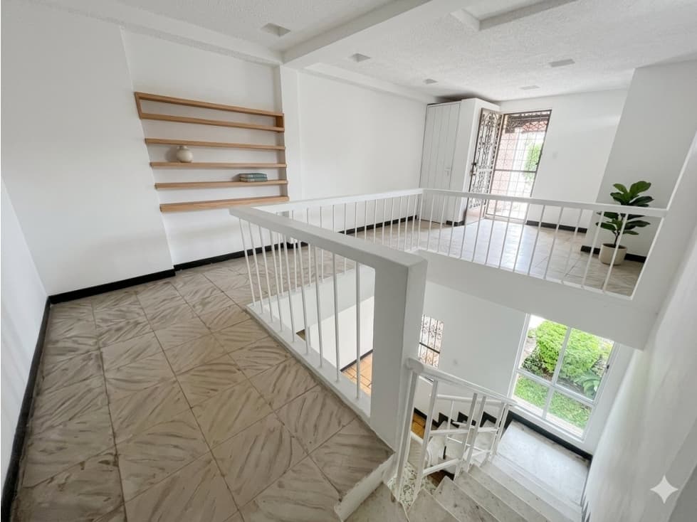 Casa en Venta en La floresta, Cartago