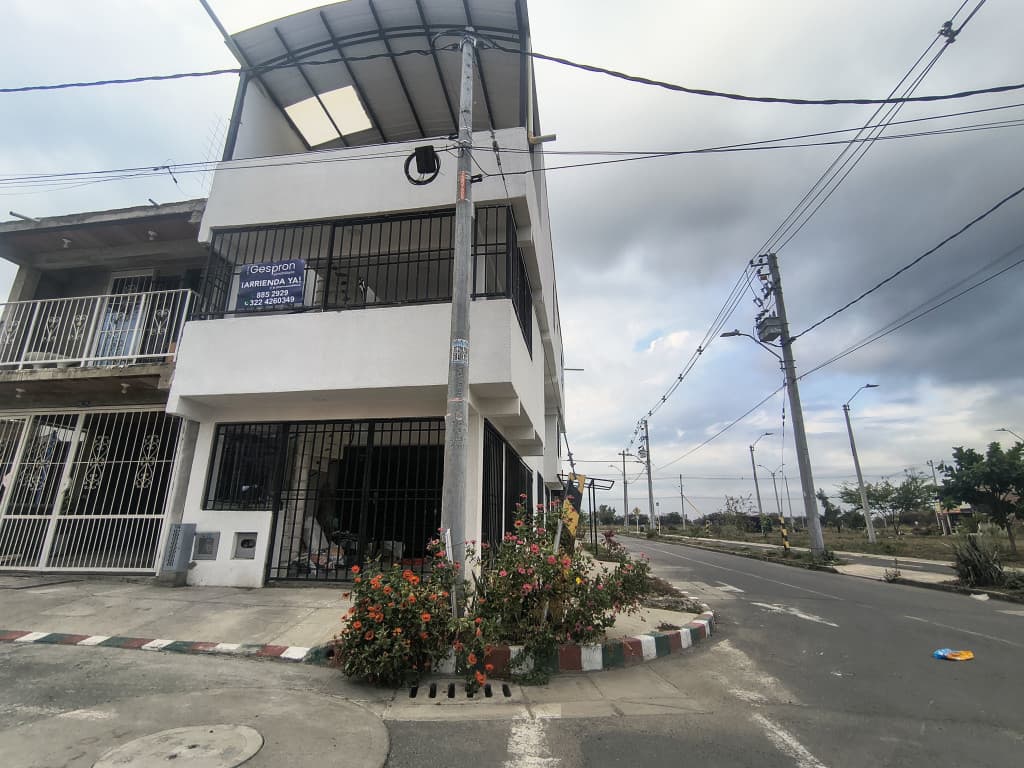 Apartamento en Arriendo en El carmelo, Candelaria