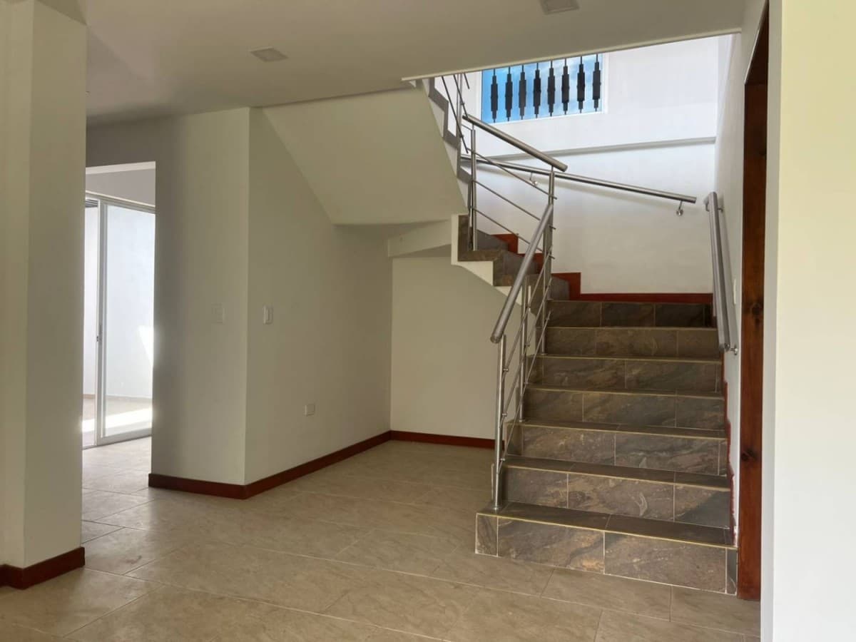 Casa en Arriendo en El carmen de viboral