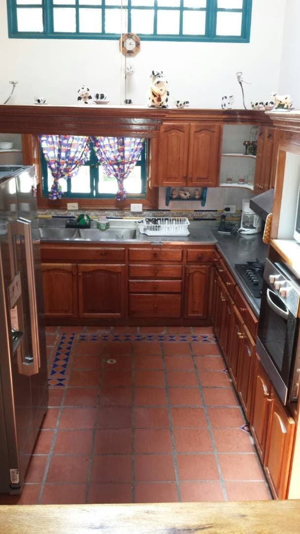 Finca en Venta en Actividad multiple, Copacabana