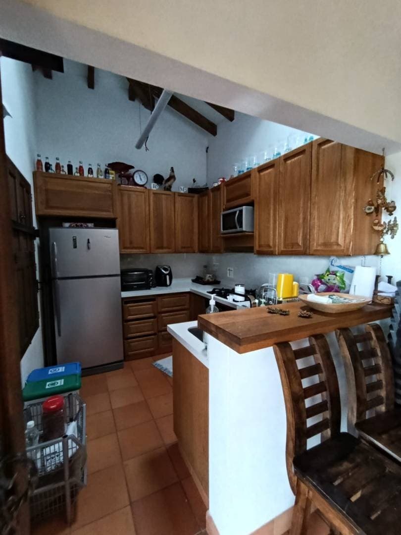 Casa Campestre en Venta en Samaria, El carmen de viboral