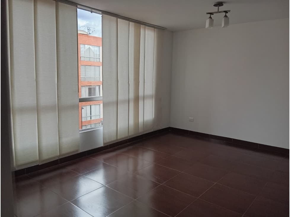 Apartamento en Venta en Centro, Cajicá