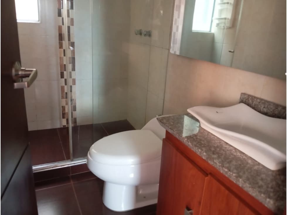 Apartamento en Venta en Centro, Cajicá
