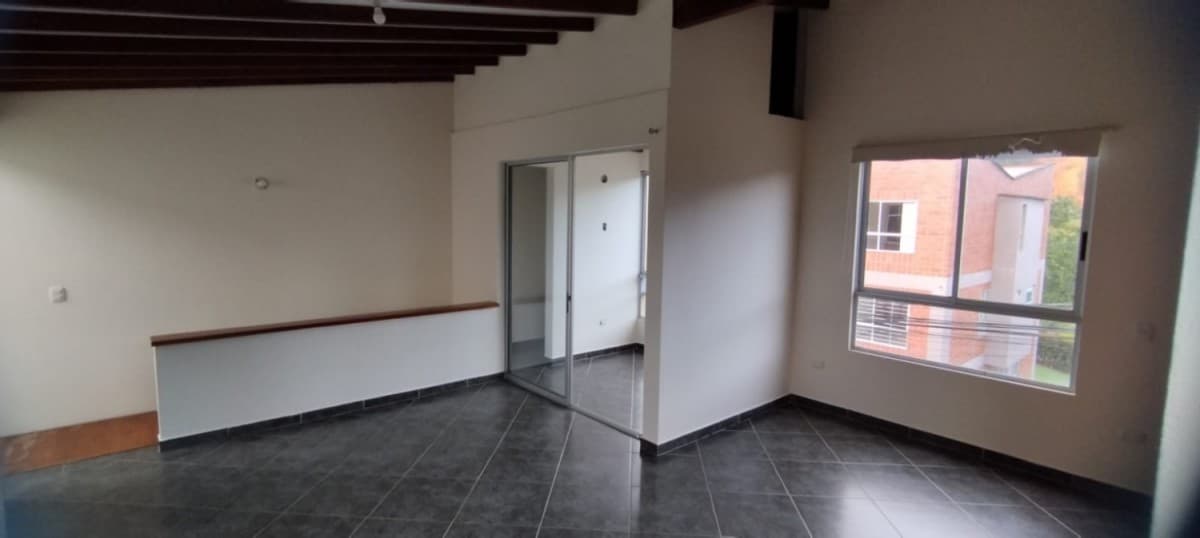 Casa en Venta en El carmen de viboral