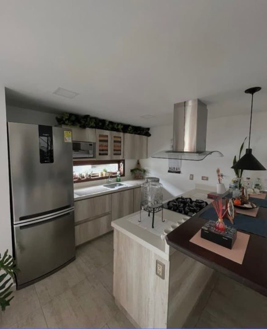 Casa en Venta en El carmen de viboral