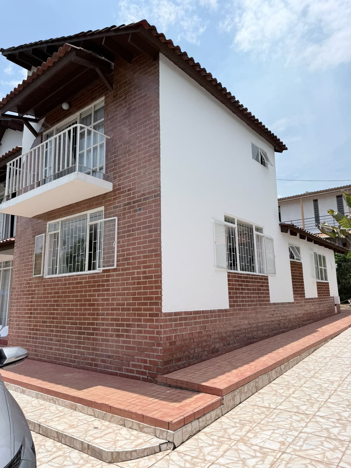 Casa en Venta en Carmen de Apicalá