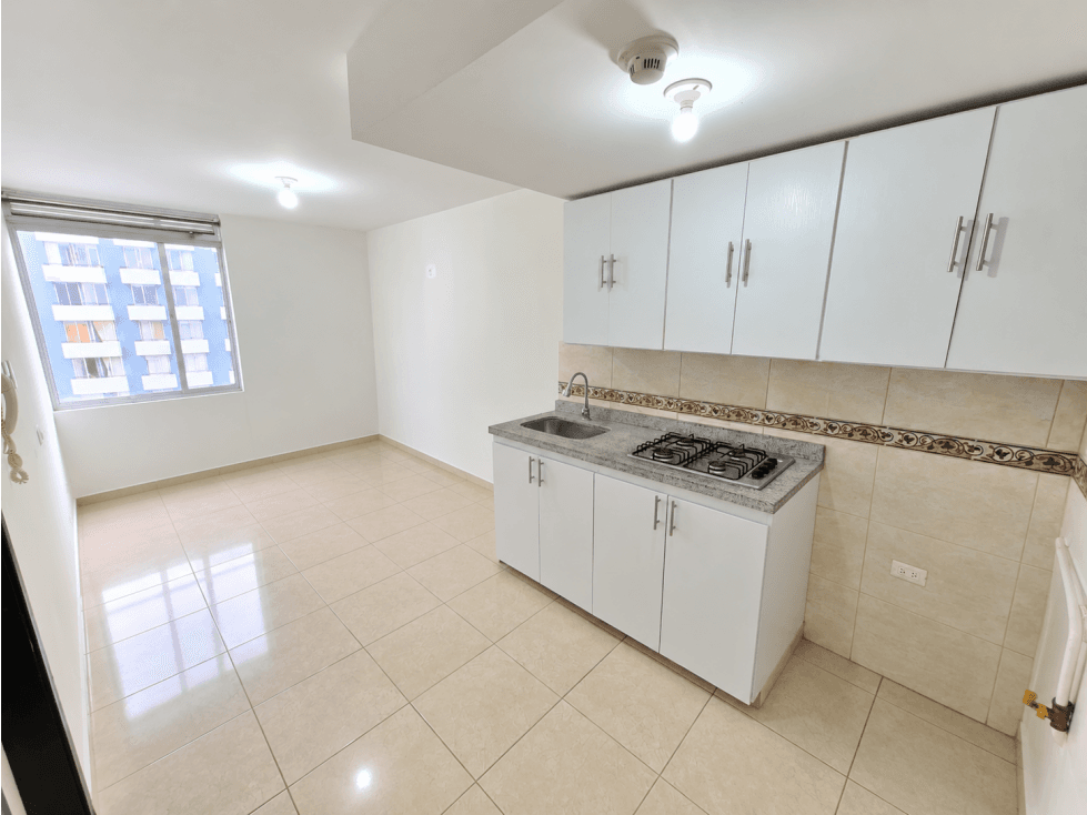 Apartaestudio en Arriendo en Norte de Armenia, Circasia