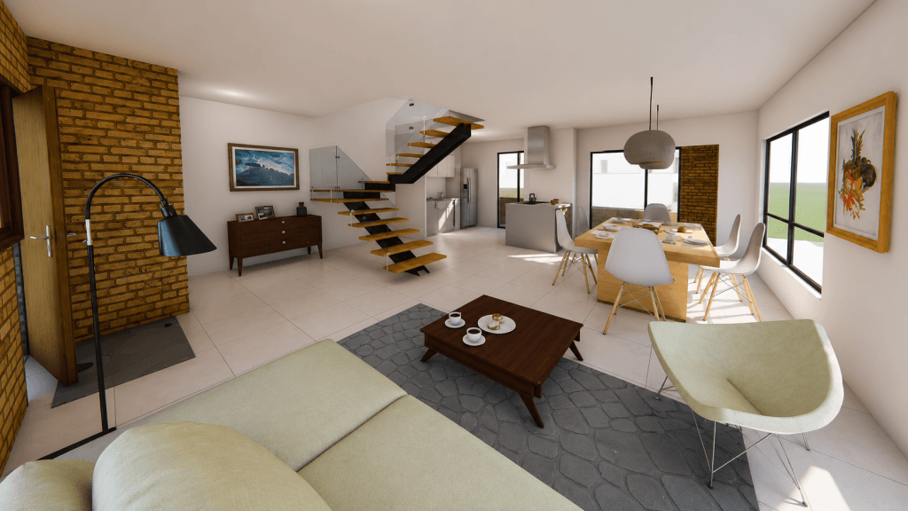 Casa en Venta en Paraiso, Barranquilla