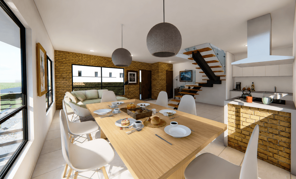 Casa en Venta en Paraiso, Barranquilla