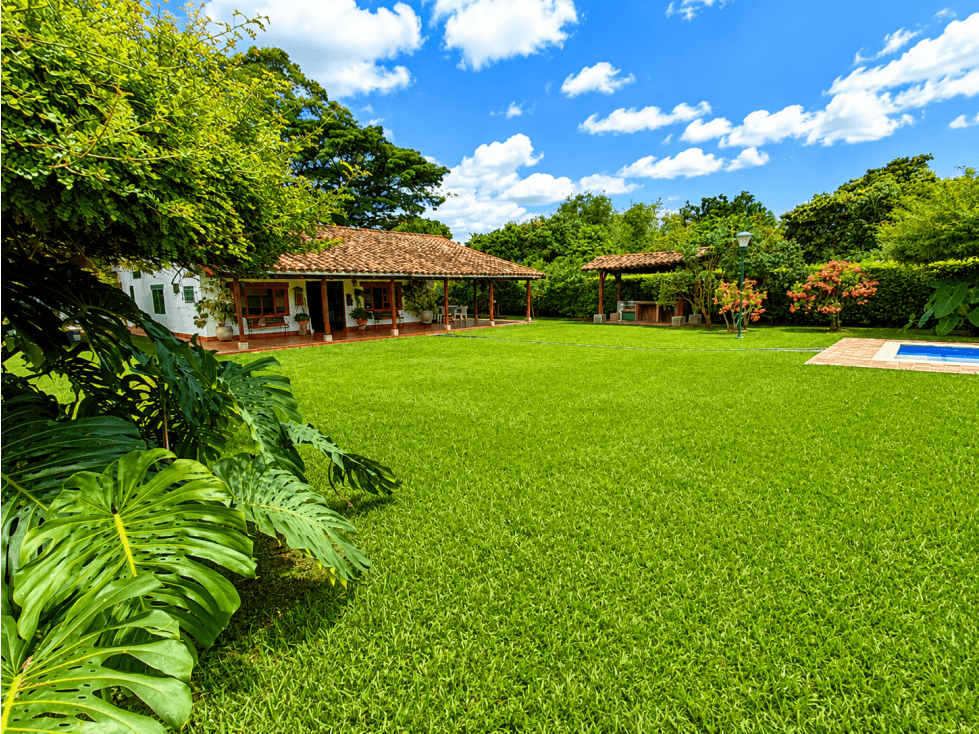 Finca en Venta en Cali