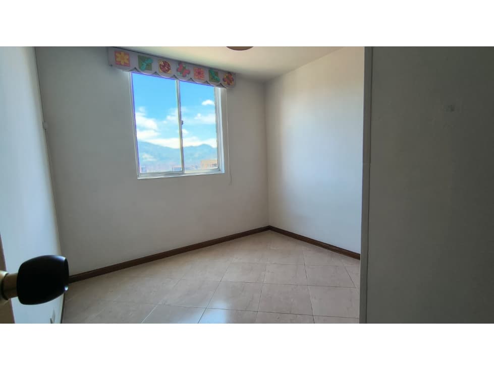 Apartamento en Arriendo en Castropol, Medellín