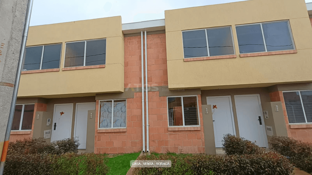 Casa en Venta en Puente hamaca, Soraca