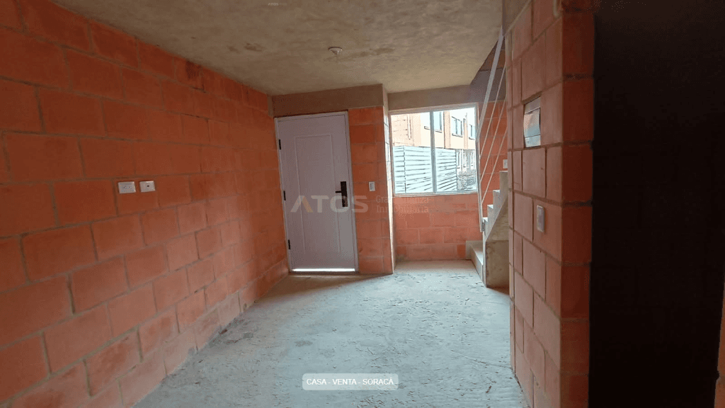 Casa en Venta en Puente hamaca, Soraca